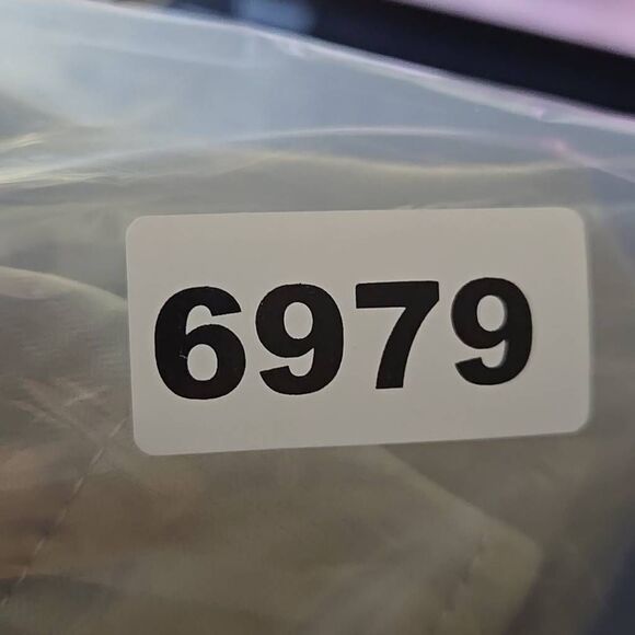 Under Armour Showdown Golf Pants Men's Size 32 x 30 Tan Lightweight Performance - Picture 9 of 9